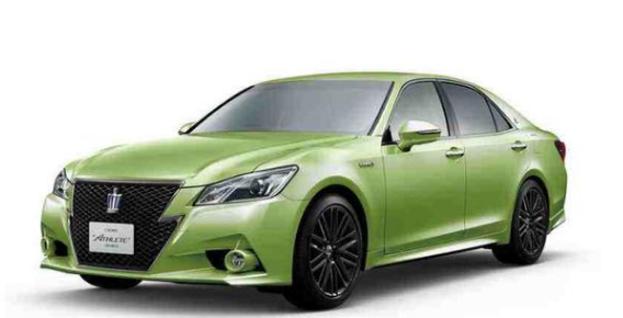 养一台皇冠和一台A6有多大区别?